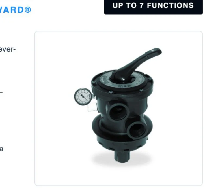 Valves